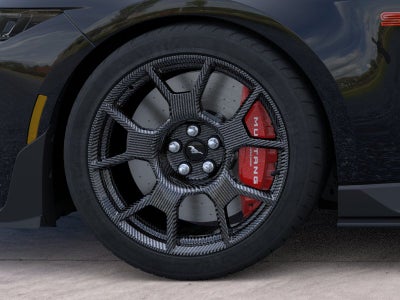 2026 Ford Mustang Dark Horse® SC