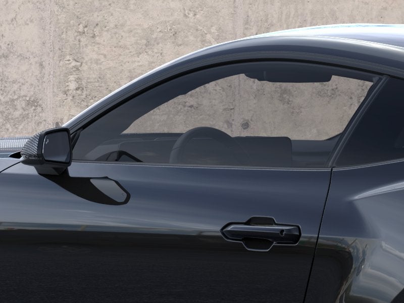 2026 Ford Mustang Dark Horse® SC