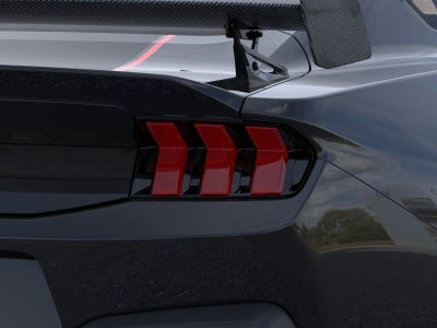 2026 Ford Mustang Dark Horse® SC