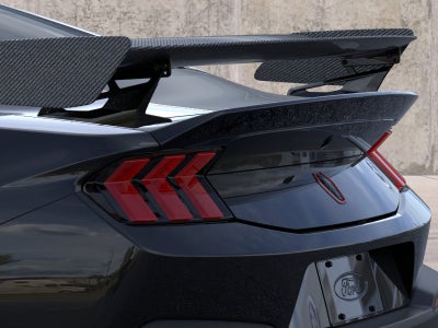 2026 Ford Mustang Dark Horse® SC