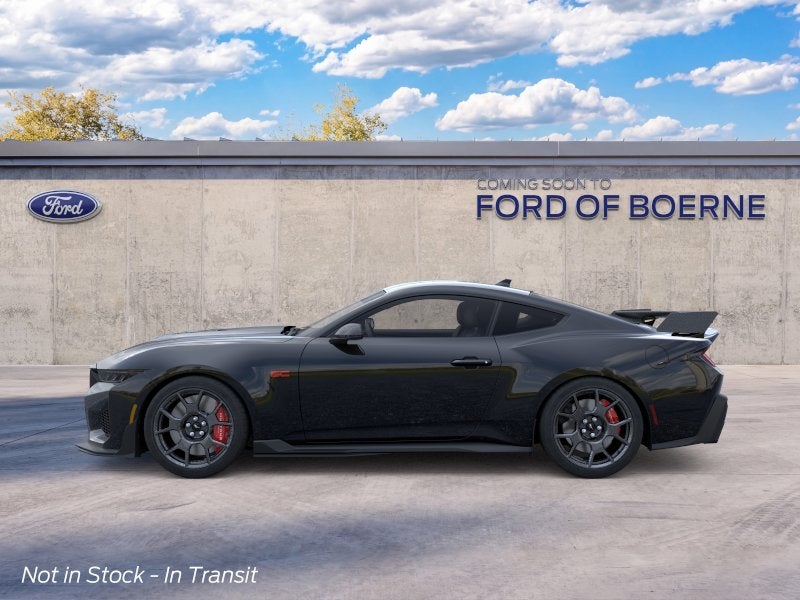2026 Ford Mustang Dark Horse® SC
