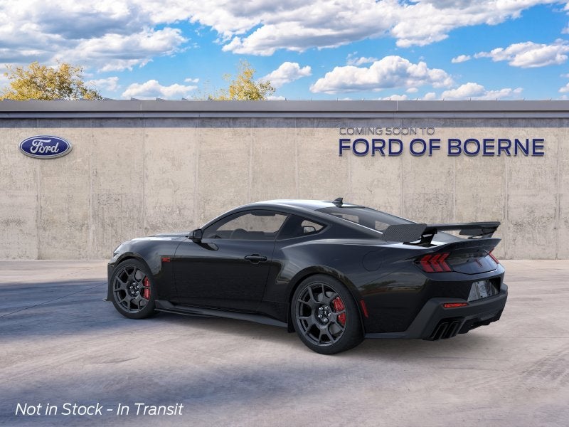 2026 Ford Mustang Dark Horse® SC