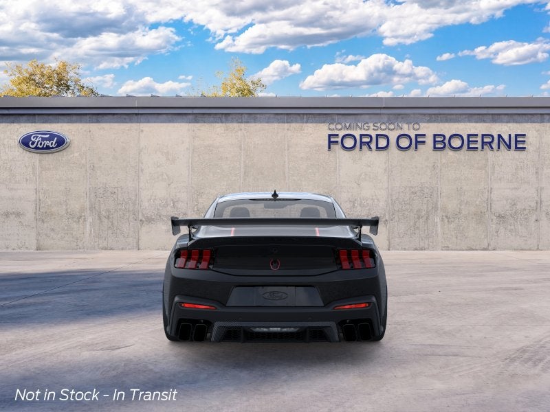 2026 Ford Mustang Dark Horse® SC