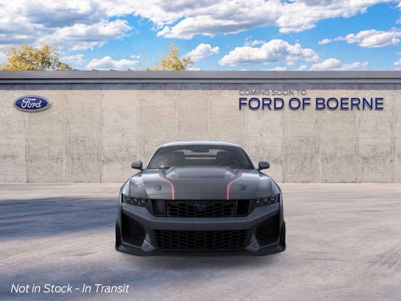 2026 Ford Mustang Dark Horse® SC