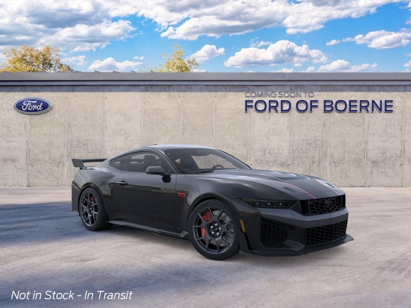 2026 Ford Mustang Dark Horse® SC