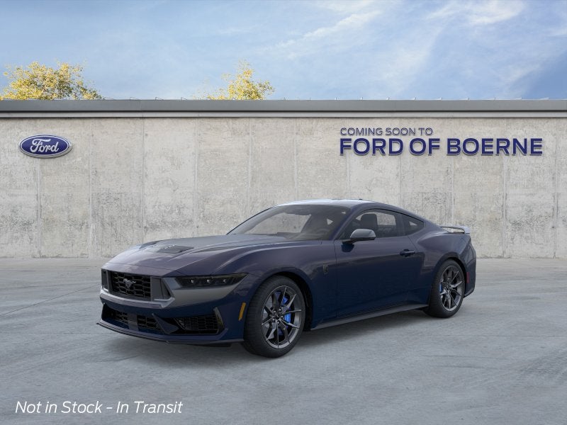 2026 Ford Mustang Dark Horse® Premium