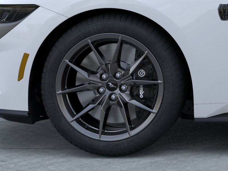 2026 Ford Mustang Dark Horse® Premium