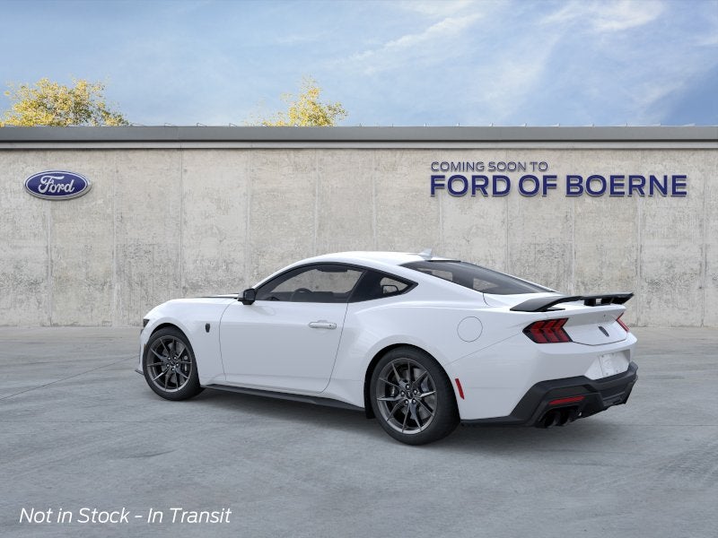 2026 Ford Mustang Dark Horse® Premium