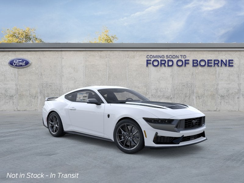 2026 Ford Mustang Dark Horse® Premium