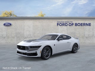 2026 Ford Mustang Dark Horse® Premium