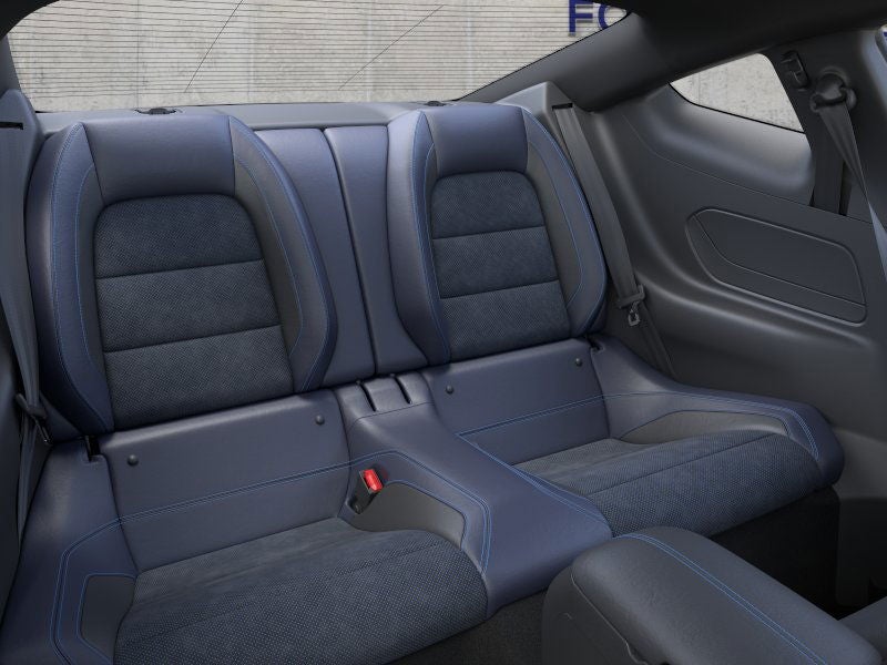 2026 Ford Mustang Dark Horse® Premium