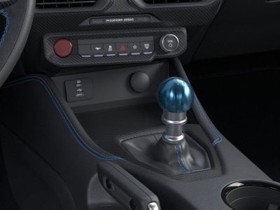 2026 Ford Mustang Dark Horse® Premium