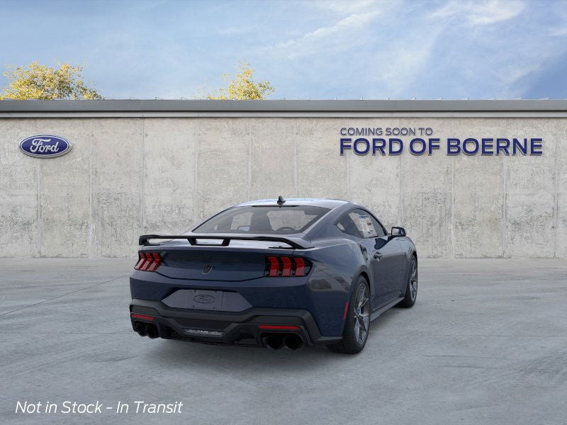 2026 Ford Mustang Dark Horse® Premium