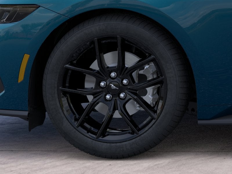 2026 Ford Mustang EcoBoost® Premium Fastback