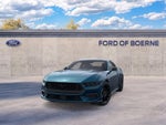 2026 Ford Mustang EcoBoost® Premium Fastback