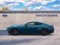 2026 Ford Mustang EcoBoost® Premium Fastback