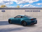 2026 Ford Mustang EcoBoost® Premium Fastback