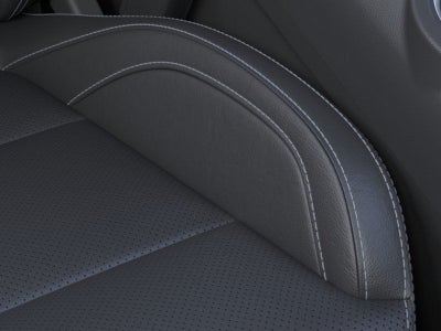 2026 Ford Mustang EcoBoost® Premium Fastback