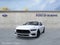 2026 Ford Mustang EcoBoost® Premium Fastback