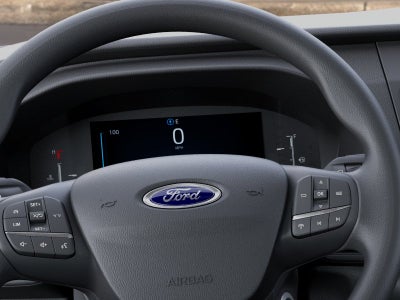 2027 Ford Transit Commercial Passenger Van XL