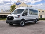 2027 Ford Transit Commercial Passenger Van XL