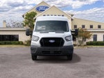 2027 Ford Transit Commercial Passenger Van XL
