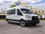 2027 Ford Transit Commercial Passenger Van XL