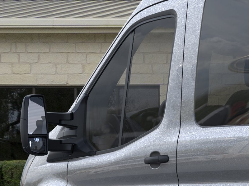 2026 Ford Transit Commercial Passenger Van XL