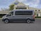 2026 Ford Transit Commercial Passenger Van XL