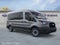 2026 Ford Transit Commercial Passenger Van XL