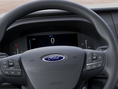 2027 Ford Transit Commercial Passenger Van XL