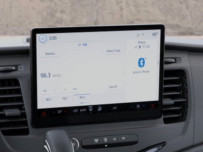 2027 Ford Transit Commercial Passenger Van XL