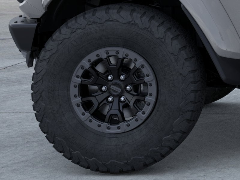 2026 Ford Bronco Raptor®