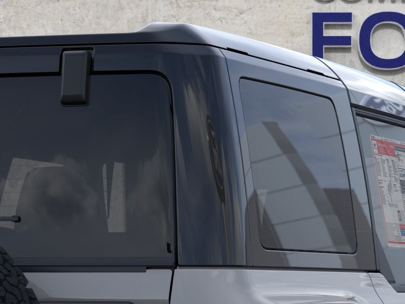 2026 Ford Bronco Raptor®