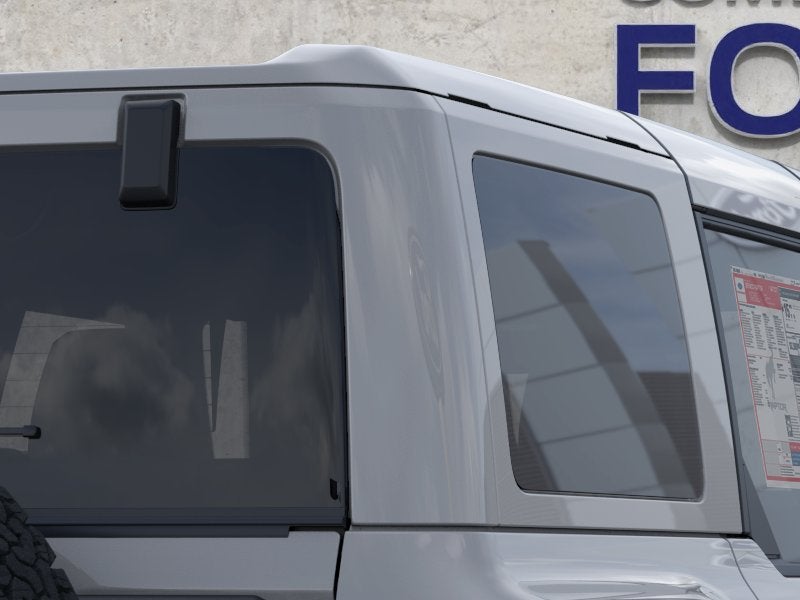 2026 Ford Bronco Raptor®