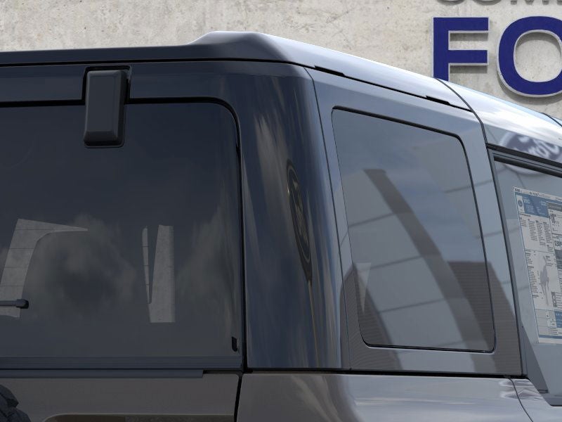 2025 Ford Bronco Outer Banks®