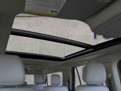 2026 Ford Expedition MAX Platinum®