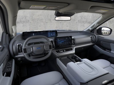 2026 Ford Expedition MAX Platinum®