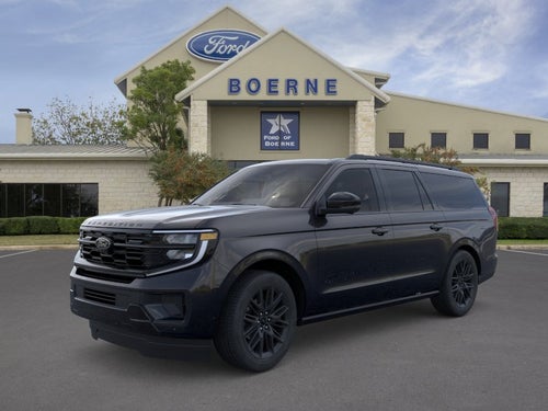 2026 Ford Expedition MAX Platinum®