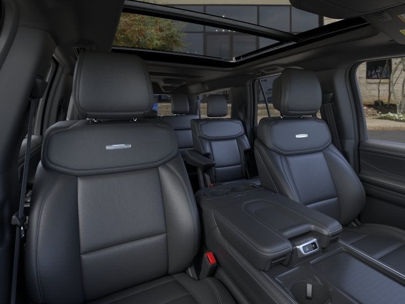 2026 Ford Expedition MAX Platinum®