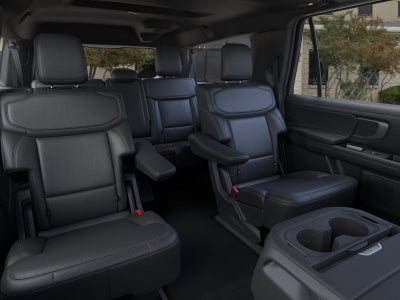 2026 Ford Expedition MAX Platinum®