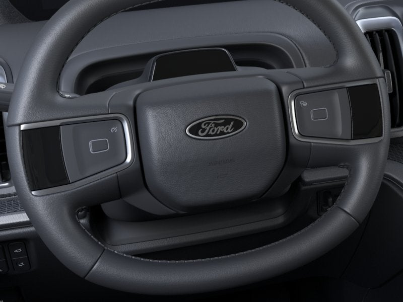 2026 Ford Expedition MAX Platinum®