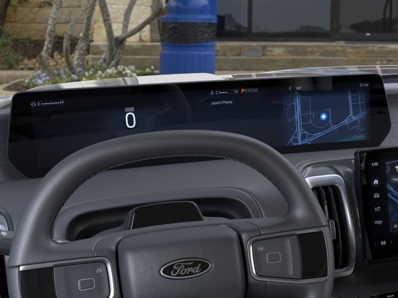 2026 Ford Expedition MAX Platinum®