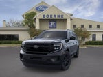 2026 Ford Expedition MAX Platinum®