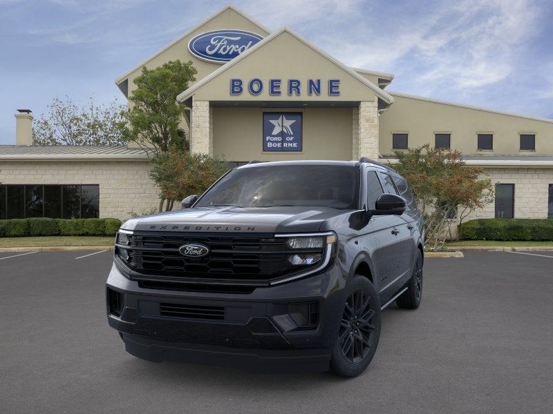 2026 Ford Expedition MAX Platinum®
