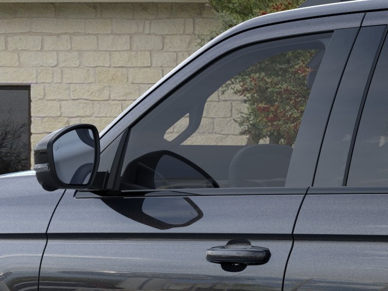 2026 Ford Expedition MAX Platinum®