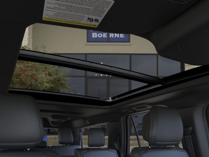 2026 Ford Expedition MAX Platinum®