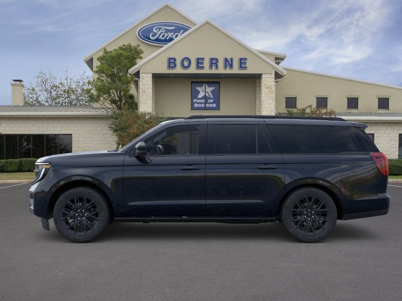 2026 Ford Expedition MAX Platinum®