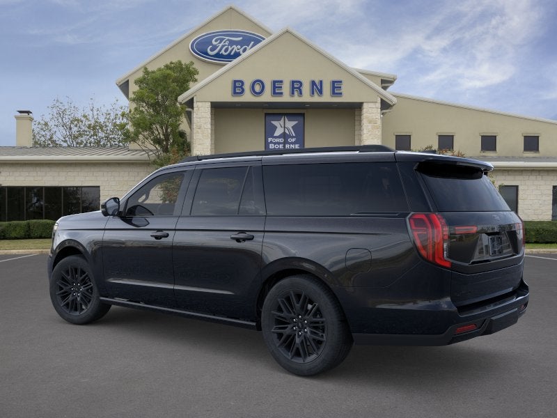 2026 Ford Expedition MAX Platinum®