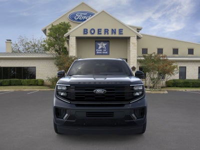 2026 Ford Expedition MAX Platinum®